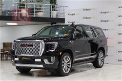 GMC Yukon
